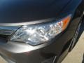 Magnetic Gray Metallic - Camry LE Photo No. 9