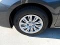 Magnetic Gray Metallic - Camry LE Photo No. 10