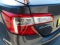 Magnetic Gray Metallic - Camry LE Photo No. 12