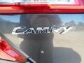 Magnetic Gray Metallic - Camry LE Photo No. 13