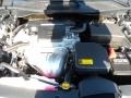 Magnetic Gray Metallic - Camry LE Photo No. 16