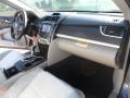 Magnetic Gray Metallic - Camry LE Photo No. 17