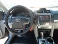 Magnetic Gray Metallic - Camry LE Photo No. 24