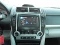 Magnetic Gray Metallic - Camry LE Photo No. 25