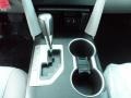 Magnetic Gray Metallic - Camry LE Photo No. 28