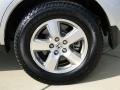 2010 Honda Pilot EX Wheel and Tire Photo