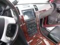 Sonoma Red - Escalade AWD Photo No. 38