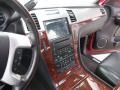 2008 Sonoma Red Cadillac Escalade AWD  photo #38