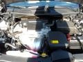Magnetic Gray Metallic - Camry L Photo No. 15