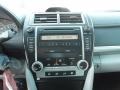 Magnetic Gray Metallic - Camry L Photo No. 24