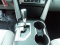  2012 Camry L 6 Speed ECT-i Automatic Shifter
