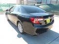 Cosmic Gray Mica - Camry XLE Photo No. 5