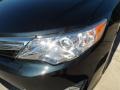 Cosmic Gray Mica - Camry XLE Photo No. 9