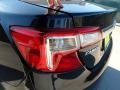 Cosmic Gray Mica - Camry XLE Photo No. 13
