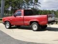 Medium Cabernet Red Metallic - Ranger S Regular Cab Photo No. 7