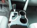 Cosmic Gray Mica - Camry XLE Photo No. 31