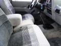 Medium Cabernet Red Metallic - Ranger S Regular Cab Photo No. 22