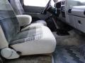 Medium Cabernet Red Metallic - Ranger S Regular Cab Photo No. 24