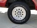 Medium Cabernet Red Metallic - Ranger S Regular Cab Photo No. 27