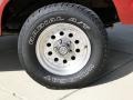 Medium Cabernet Red Metallic - Ranger S Regular Cab Photo No. 28