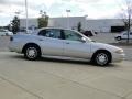 2004 Platinum Metallic Buick LeSabre Custom  photo #5