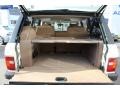 1995 Land Rover Range Rover County LWB Trunk