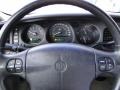 2004 Platinum Metallic Buick LeSabre Custom  photo #18