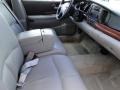 2004 Platinum Metallic Buick LeSabre Custom  photo #24