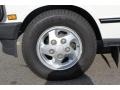 1995 Land Rover Range Rover County LWB Wheel and Tire Photo