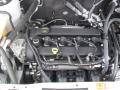  2010 Tribute i Sport 2.5 Liter DOHC 16-Valve VVT 4 Cylinder Engine