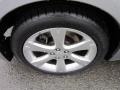 2010 Subaru Impreza Outback Sport Wagon Wheel and Tire Photo