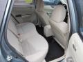 Ivory Interior Photo for 2010 Subaru Impreza #57544429