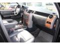 2006 Java Black Pearl Land Rover LR3 SE  photo #26