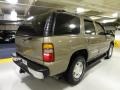 2003 Sandalwood Metallic GMC Yukon SLE 4x4  photo #8