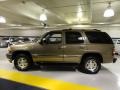 2003 Sandalwood Metallic GMC Yukon SLE 4x4  photo #11