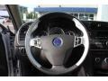 Black Steering Wheel Photo for 2008 Saab 9-3 #57544775