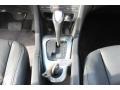  2008 9-3 Aero Sport Sedan 6 Speed Sentronic Automatic Shifter