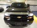 2008 Black Chevrolet TrailBlazer SS 4x4  photo #3