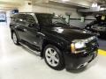 2008 Black Chevrolet TrailBlazer SS 4x4  photo #4