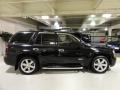 2008 Black Chevrolet TrailBlazer SS 4x4  photo #7