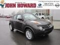 Metallic Bronze 2012 Nissan Juke S AWD