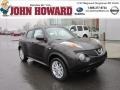 2012 Metallic Bronze Nissan Juke S AWD  photo #1