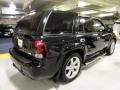 2008 Black Chevrolet TrailBlazer SS 4x4  photo #8