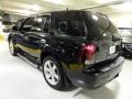 2008 Black Chevrolet TrailBlazer SS 4x4  photo #10