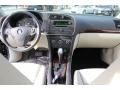 Parchment Dashboard Photo for 2011 Saab 9-3 #57545049