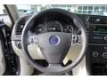 Parchment Steering Wheel Photo for 2011 Saab 9-3 #57545052