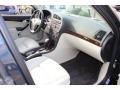 Parchment Interior Photo for 2011 Saab 9-3 #57545146