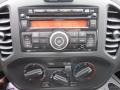 Audio System of 2012 Juke S AWD