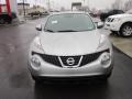 Chrome Silver - Juke SV AWD Photo No. 2