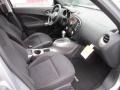 Chrome Silver - Juke SV AWD Photo No. 10